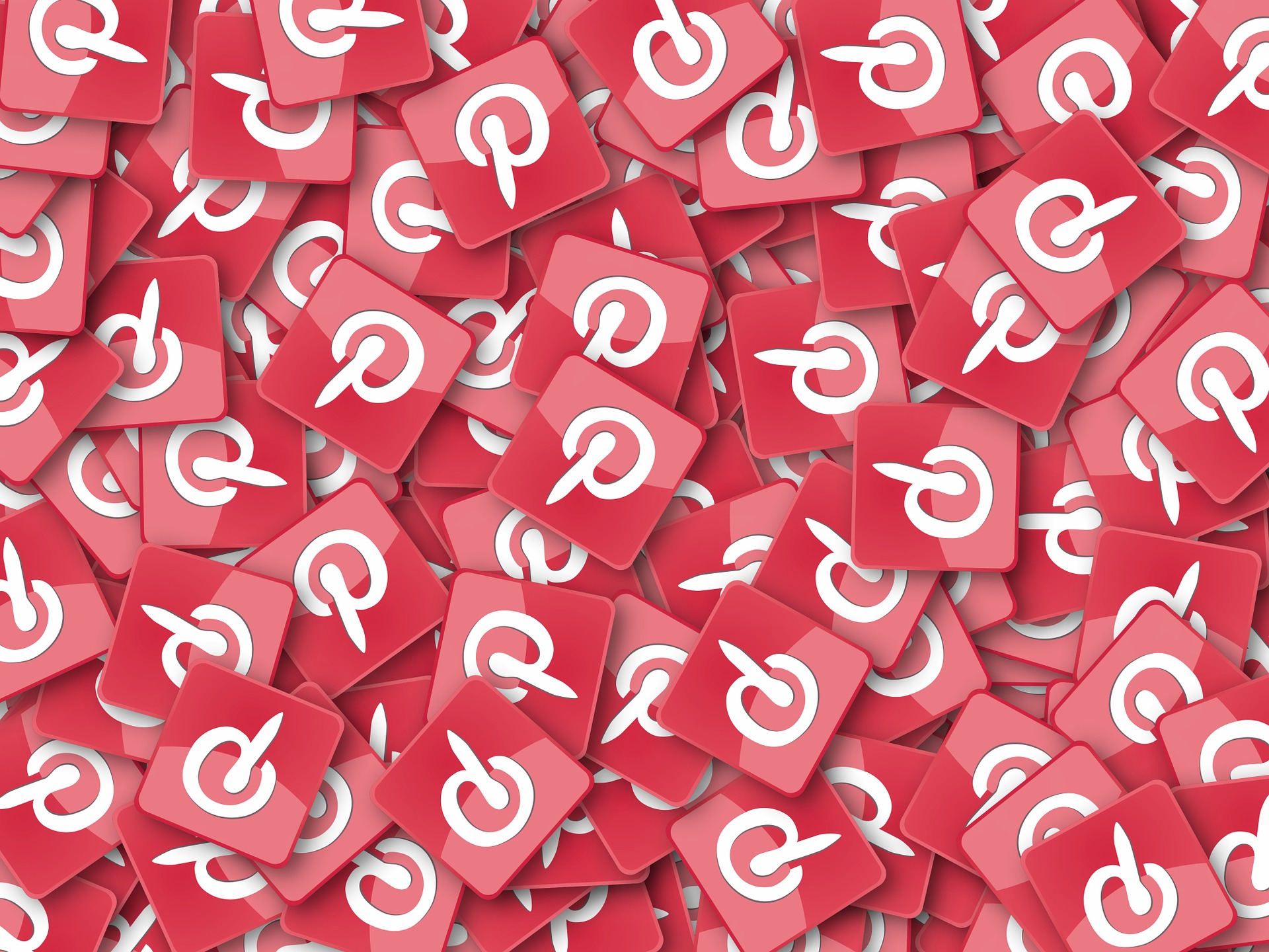 Werbung und Kundengewinnung auf Pinterest